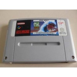 COOL SPOT (cart.seule)