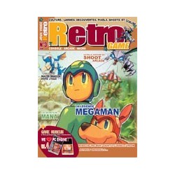 RETROGAME N°3