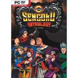 SENGOKU ANTHOLOGY (Neuf)