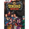 SENGOKU ANTHOLOGY (Neuf)