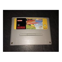 PACMAN 2 THE NEW ADVENTURES