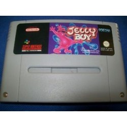JELLY BOY (cart.seule)