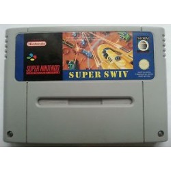 SUPER SWIV (cart.seule)