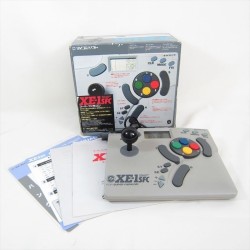XE-1 SFC STICK Super Famicom (complet)
