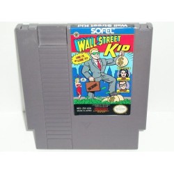 WALL STREET KID