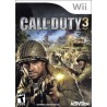 CALL OF DUTY 3 EN MARCHE VERS PARIS