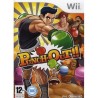 PUNCH OUT