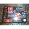 RIVAL TURF PAL FR complet
