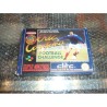 ERIC CANTONA FOOTBALL CHALLENGE PAL FR complet