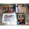 NINJA GAIDEN TRILOGY us (très bon état)
