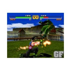 tobal-2-playstation