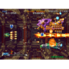BLAZING STAR "MVS JAP"