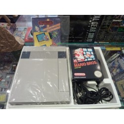 NES en boite