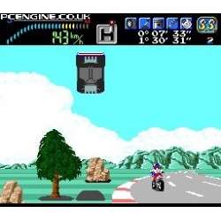VICTORY RUN