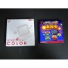 NEO GEO POCKET COLOR OCEAN BLUE
