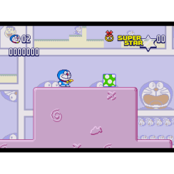 DORAEMON
