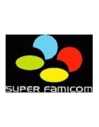 SuperFamicom Cartridge