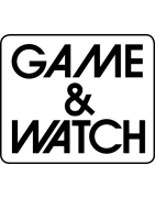 Game & Watch