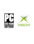 X BOX & PC
