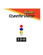 3DO/CASETTE VISION/INTELLIVISION