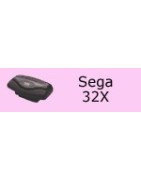 32 X