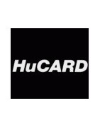 Hu Card (Loose/Seule)