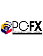 PC FX