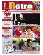 RETROGAME MAG