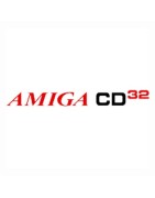 AMIGA CD32