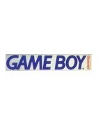 GameBoy (GBC, GBA) Catridge only