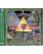 CD AUDIO