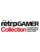 RETRO GAMER COLLECTION