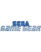 GameGear JAP
