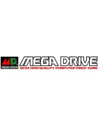 MegaDrive JAP