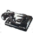 MegaDrive US