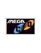 MegaCD JAP