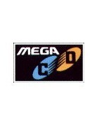 MegaCD PAL/US