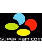 Super Famicom