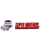 Super NES