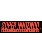 Super Nintendo