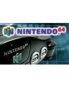 Nintendo 64 Pal