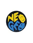 NeoGeo AES JAP