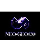 NeoGeo CD US
