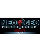 NeoGeo Pocket PAL