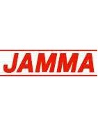 JAMMA/PCB