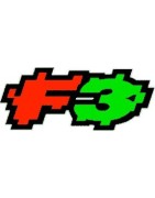 TAITO F3